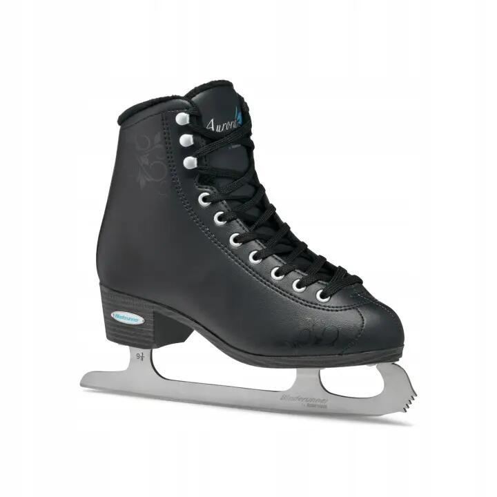 Pattini da ghiaccio unisex – Bladerunner ICE Aurora II 6/7