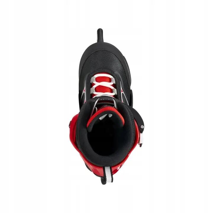 Łyżwy dziecięce z regulacją rozmiaru Bladerunner Micro XT Ice 5/7