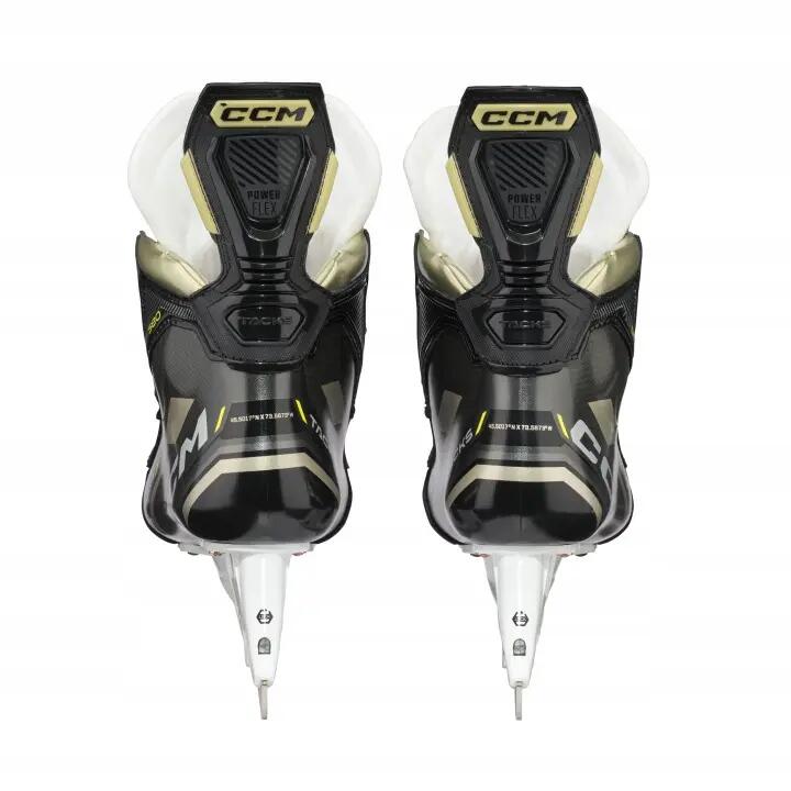 Łyżwy hokejowe CCM Tacks AS-580 Senior Regular 5/7