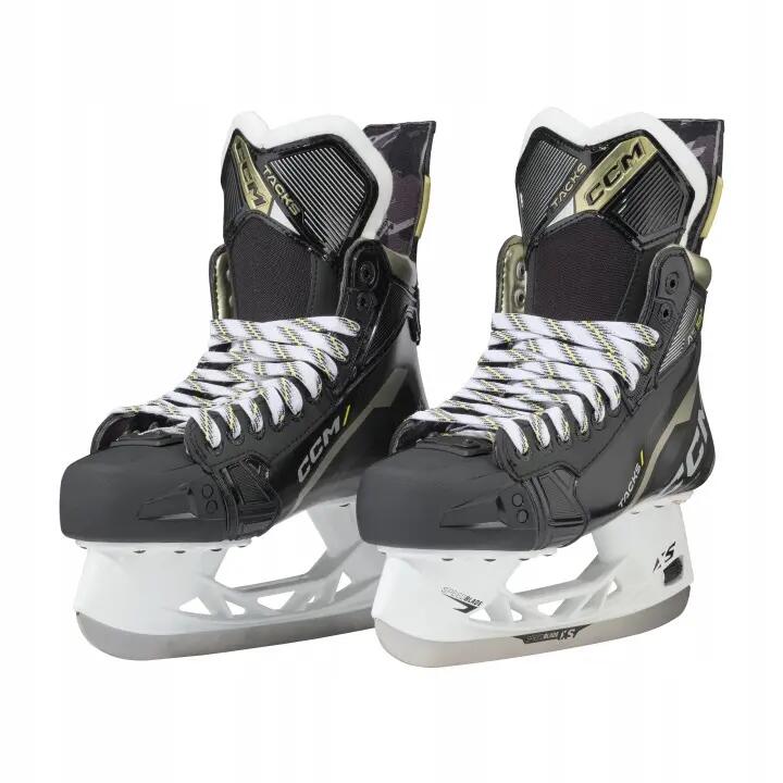 Łyżwy hokejowe CCM Tacks AS-580 Senior Regular 4/7