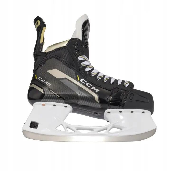 Łyżwy hokejowe CCM Tacks AS-580 Senior Regular 2/7