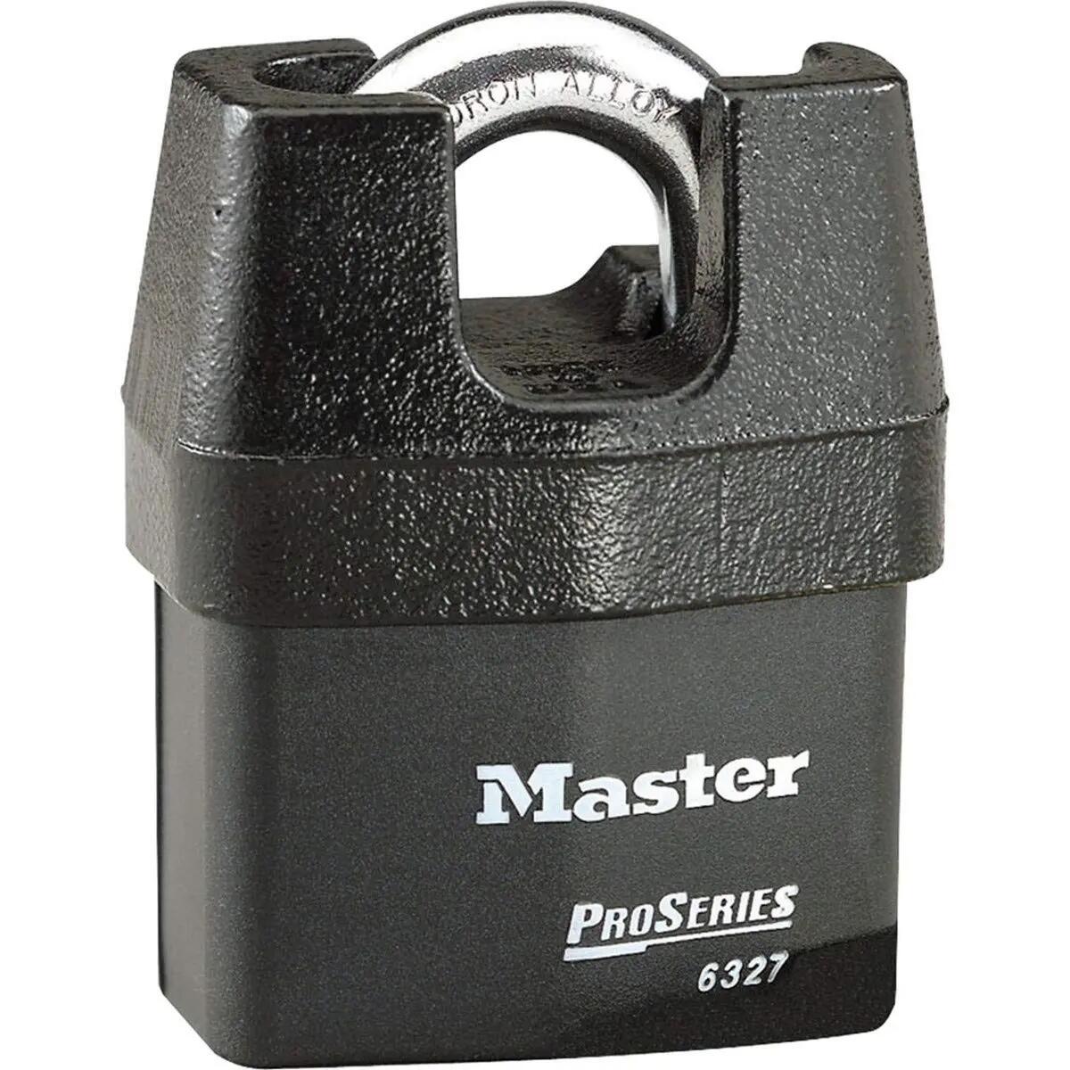 MASTER LOCK picture