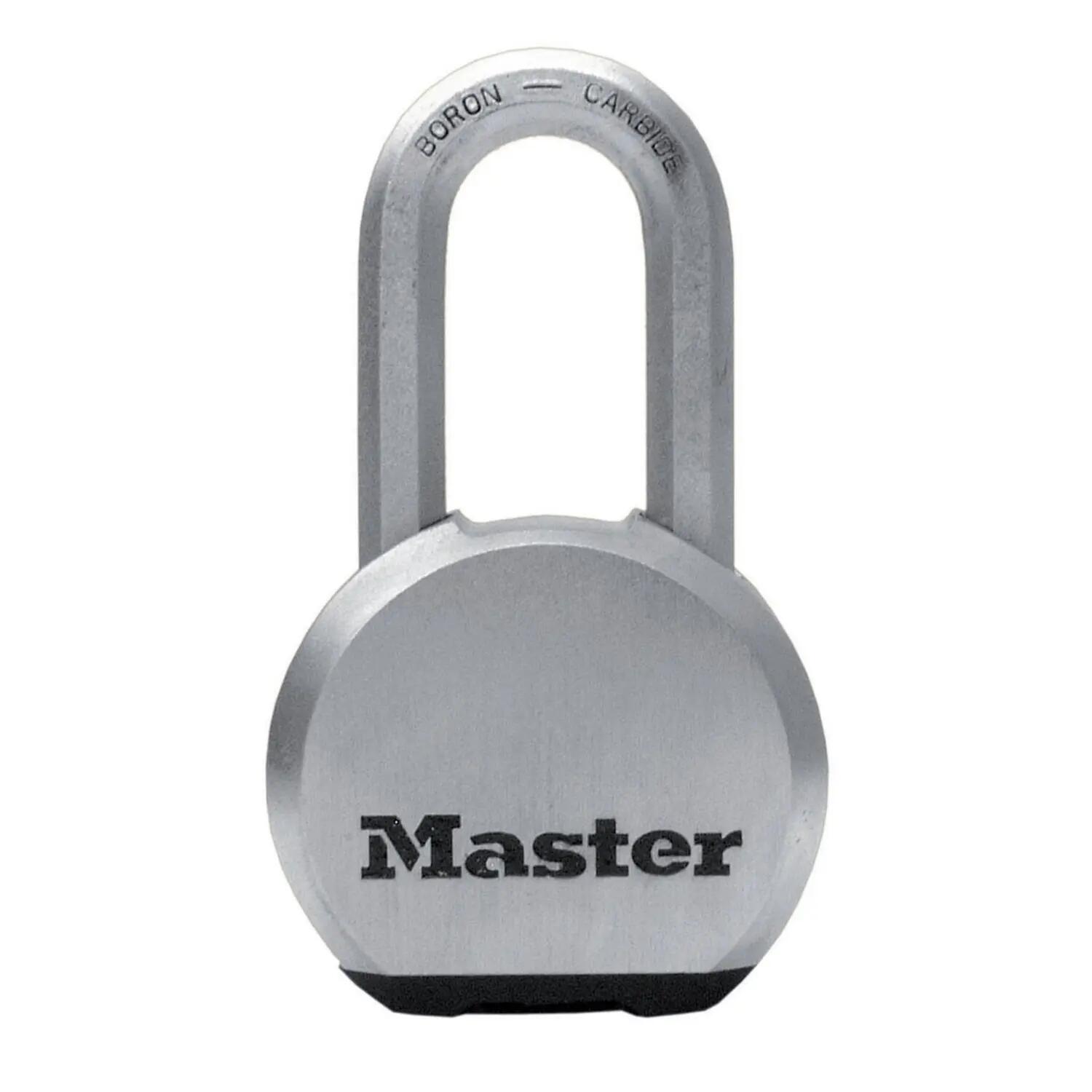 MASTER LOCK picture
