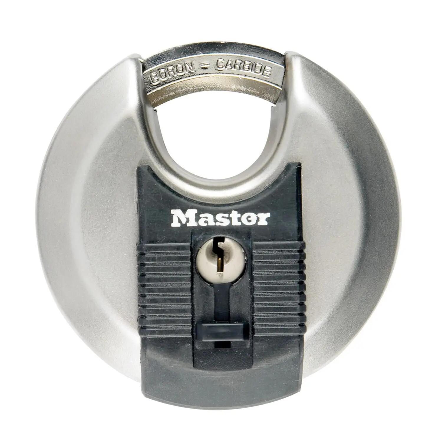MASTER LOCK picture