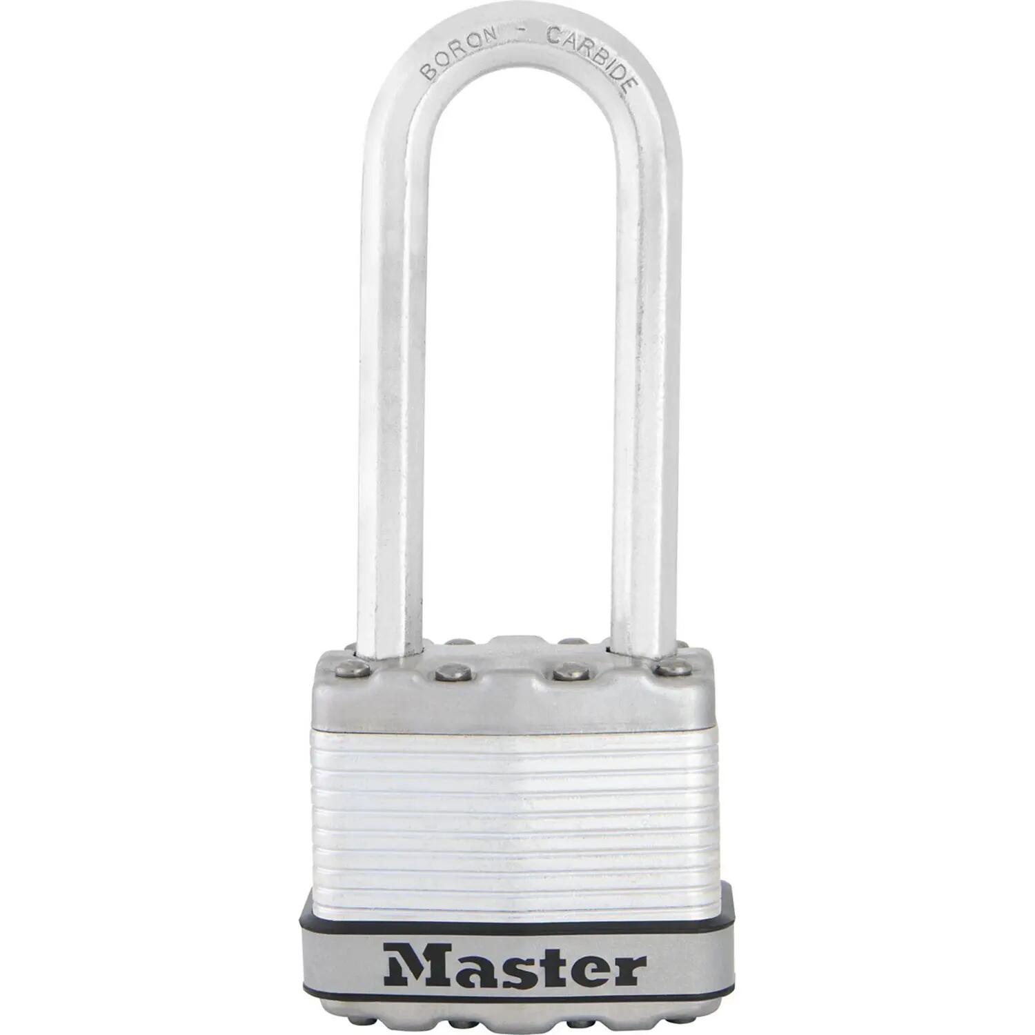 MASTER LOCK picture