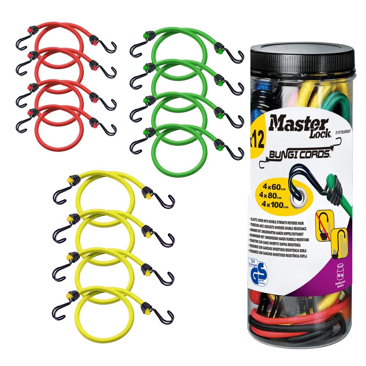 MASTER LOCK picture