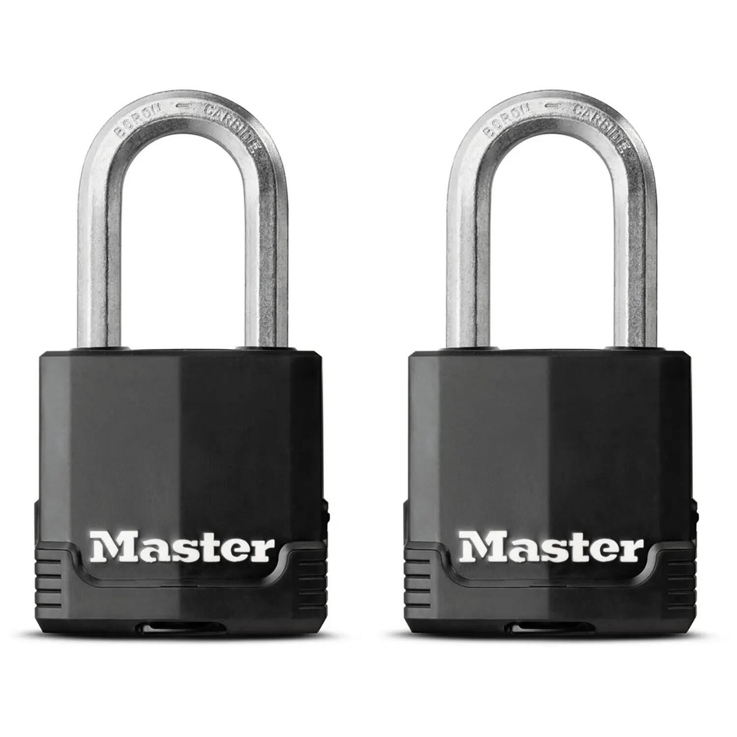 MASTER LOCK picture