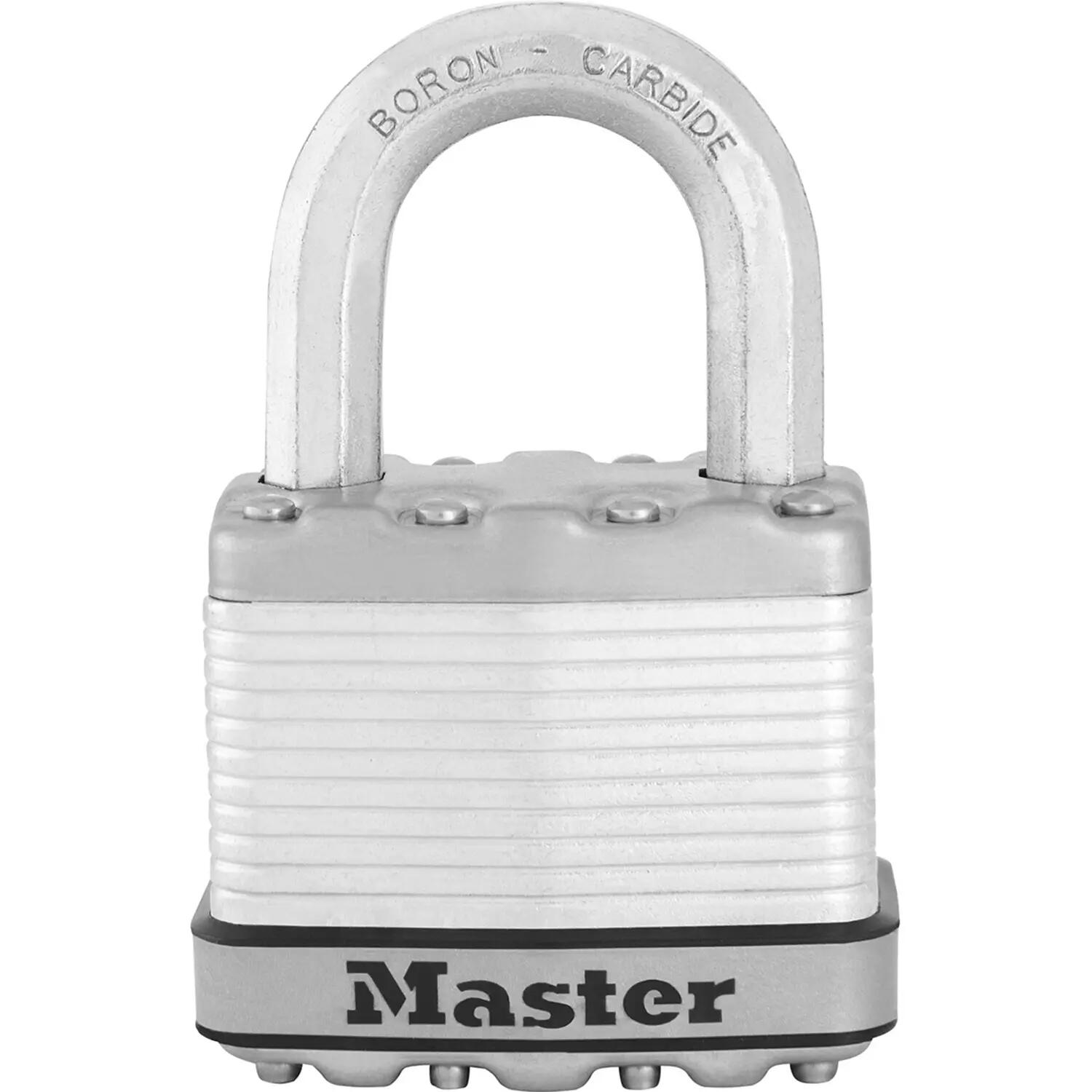 MASTER LOCK picture