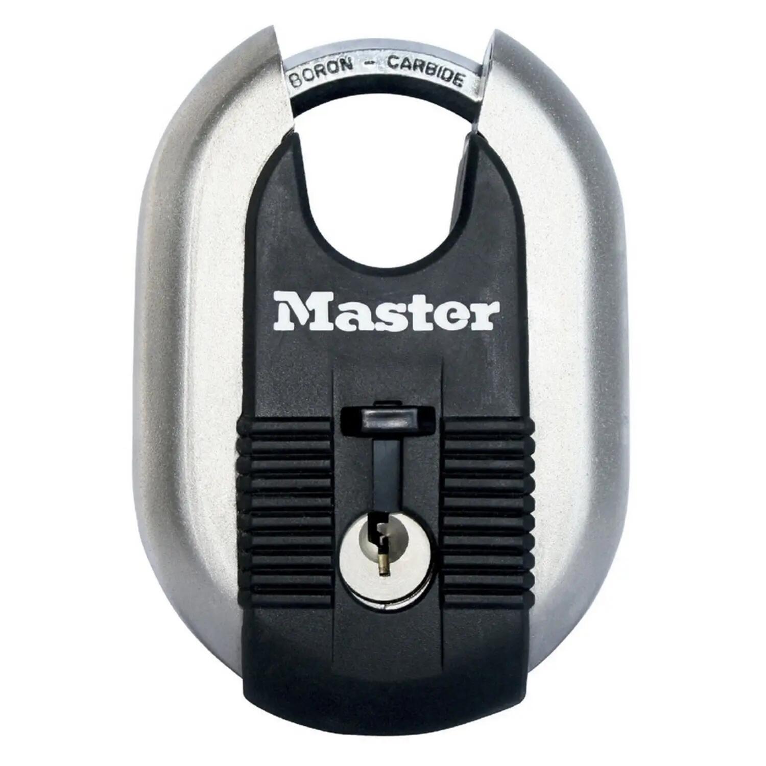 MASTER LOCK picture