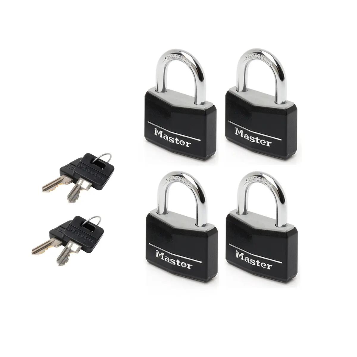 MASTER LOCK picture