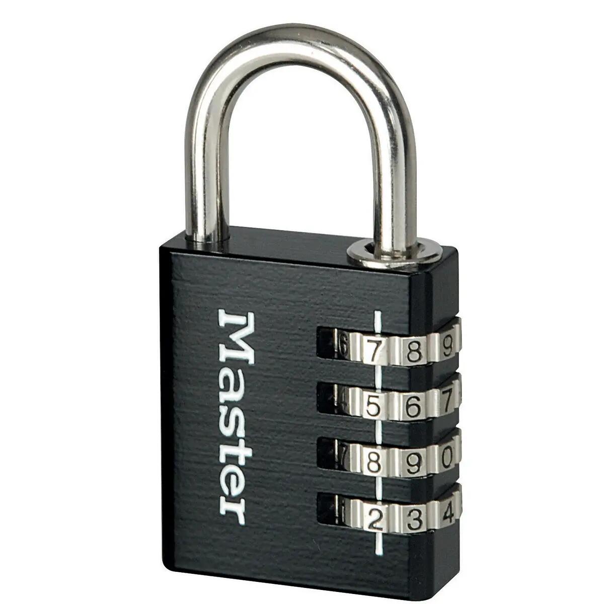 MASTER LOCK picture