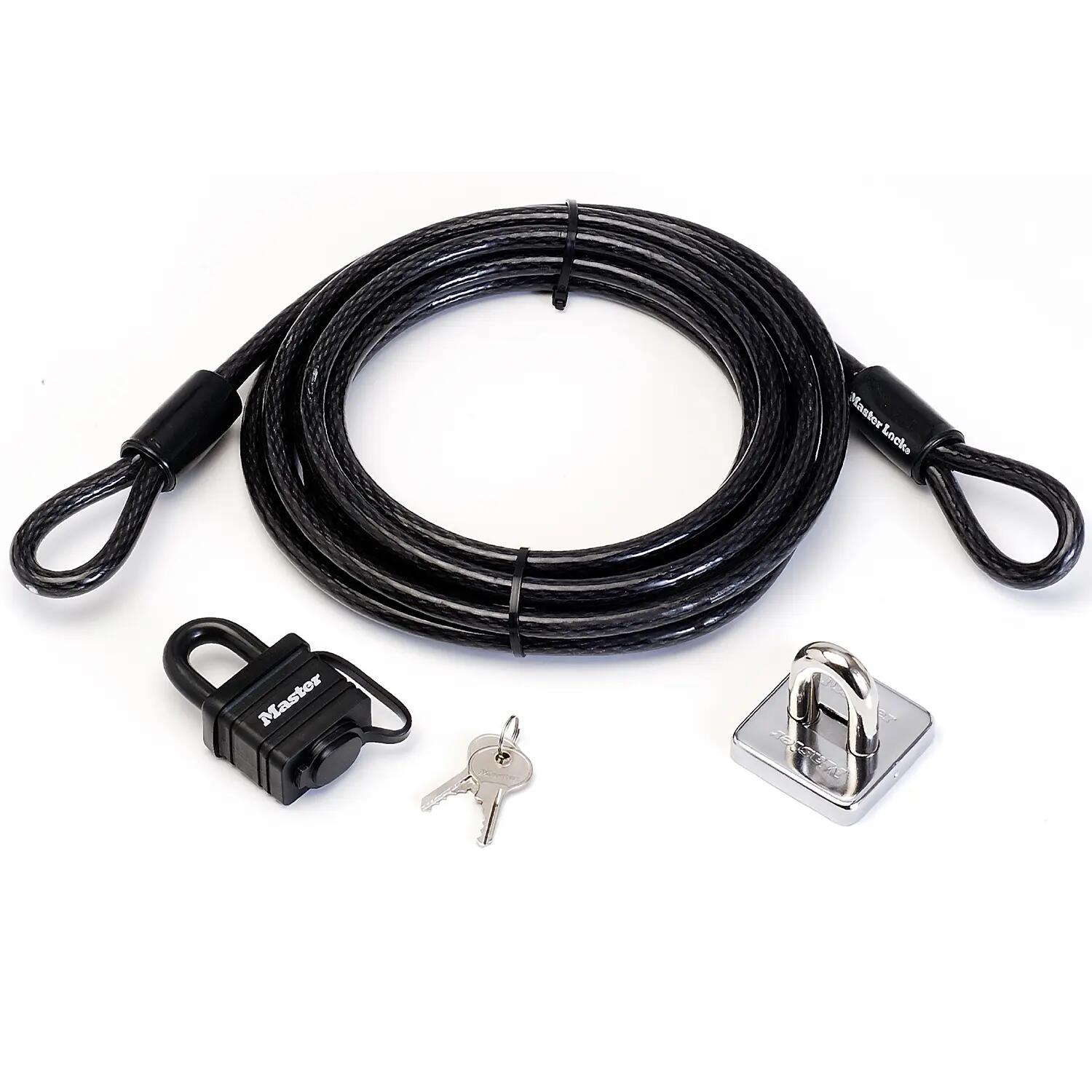 MASTER LOCK picture