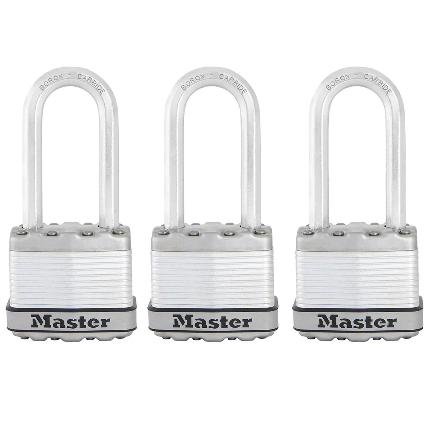 MASTER LOCK picture