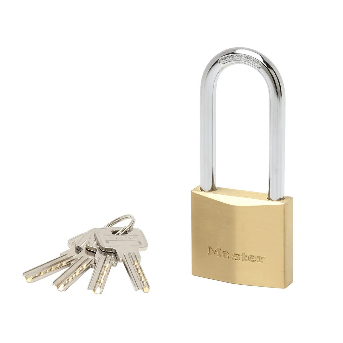 MASTER LOCK picture