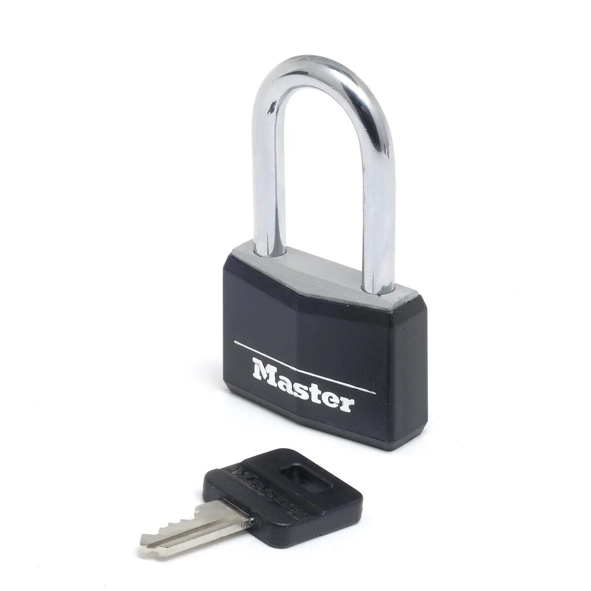 MASTER LOCK picture