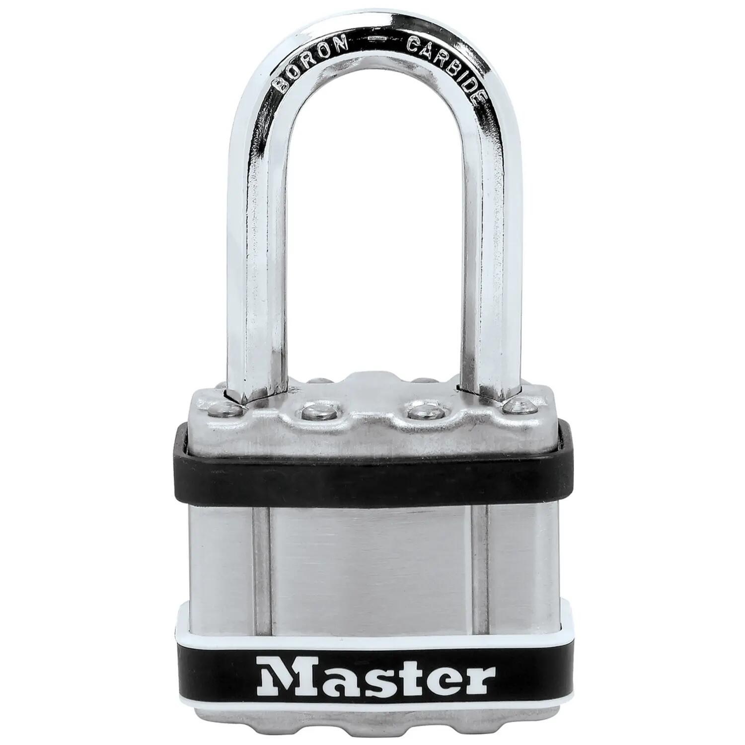 MASTER LOCK picture