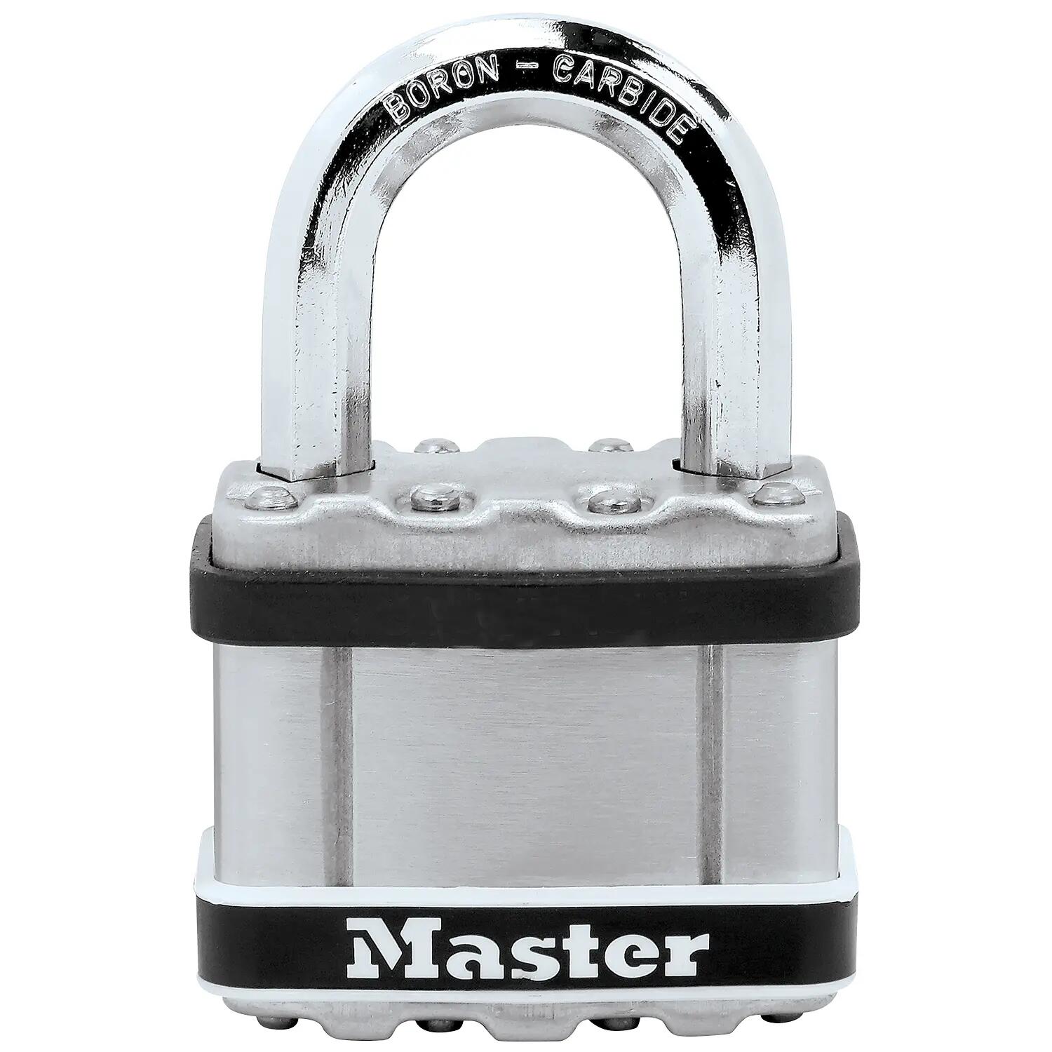 MASTER LOCK picture