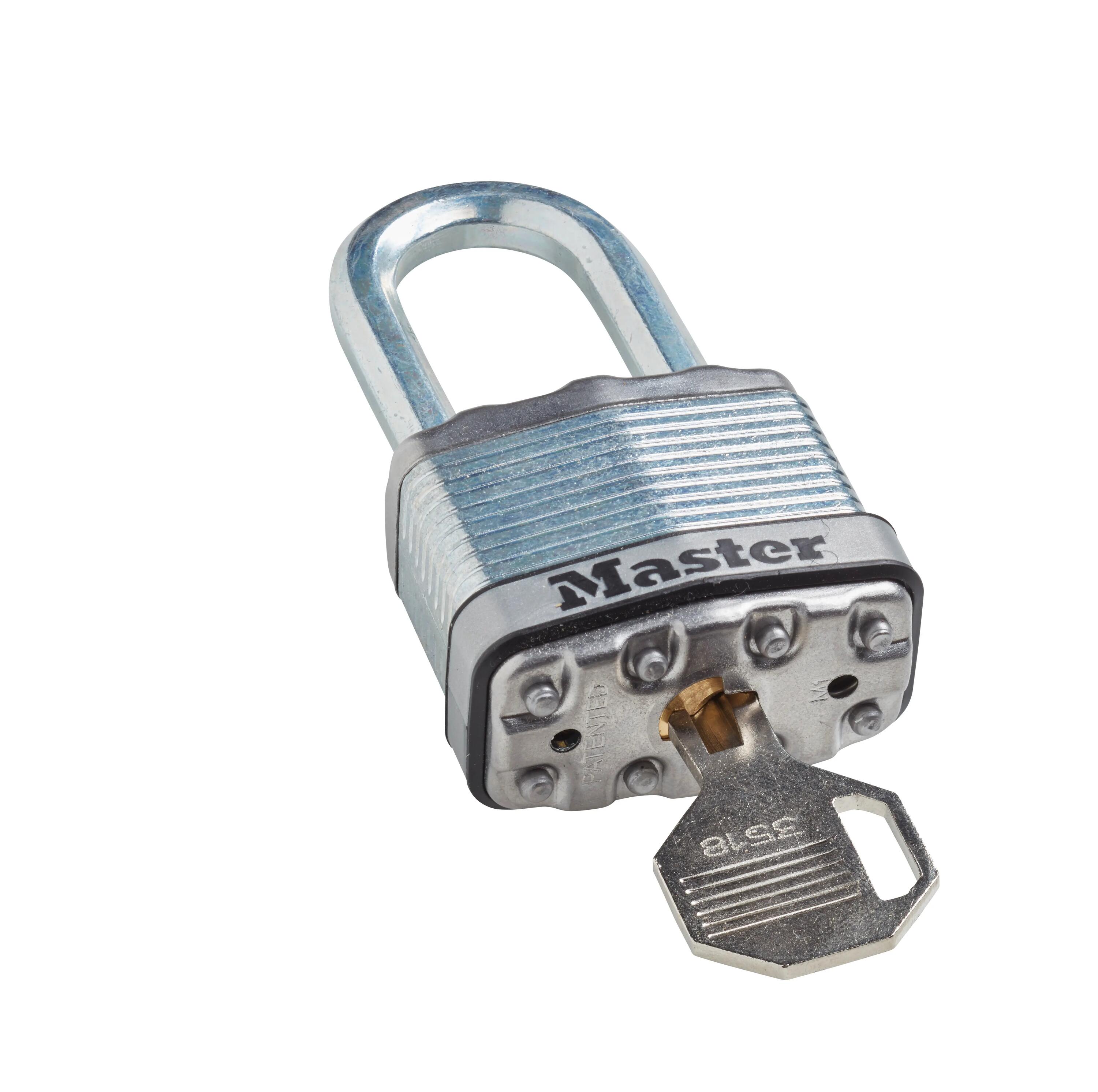 MASTER LOCK picture