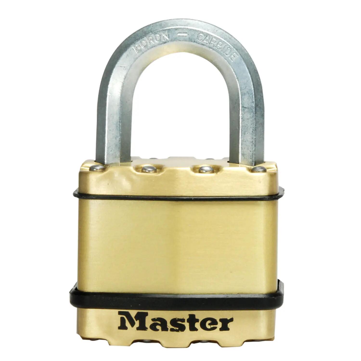 MASTER LOCK picture