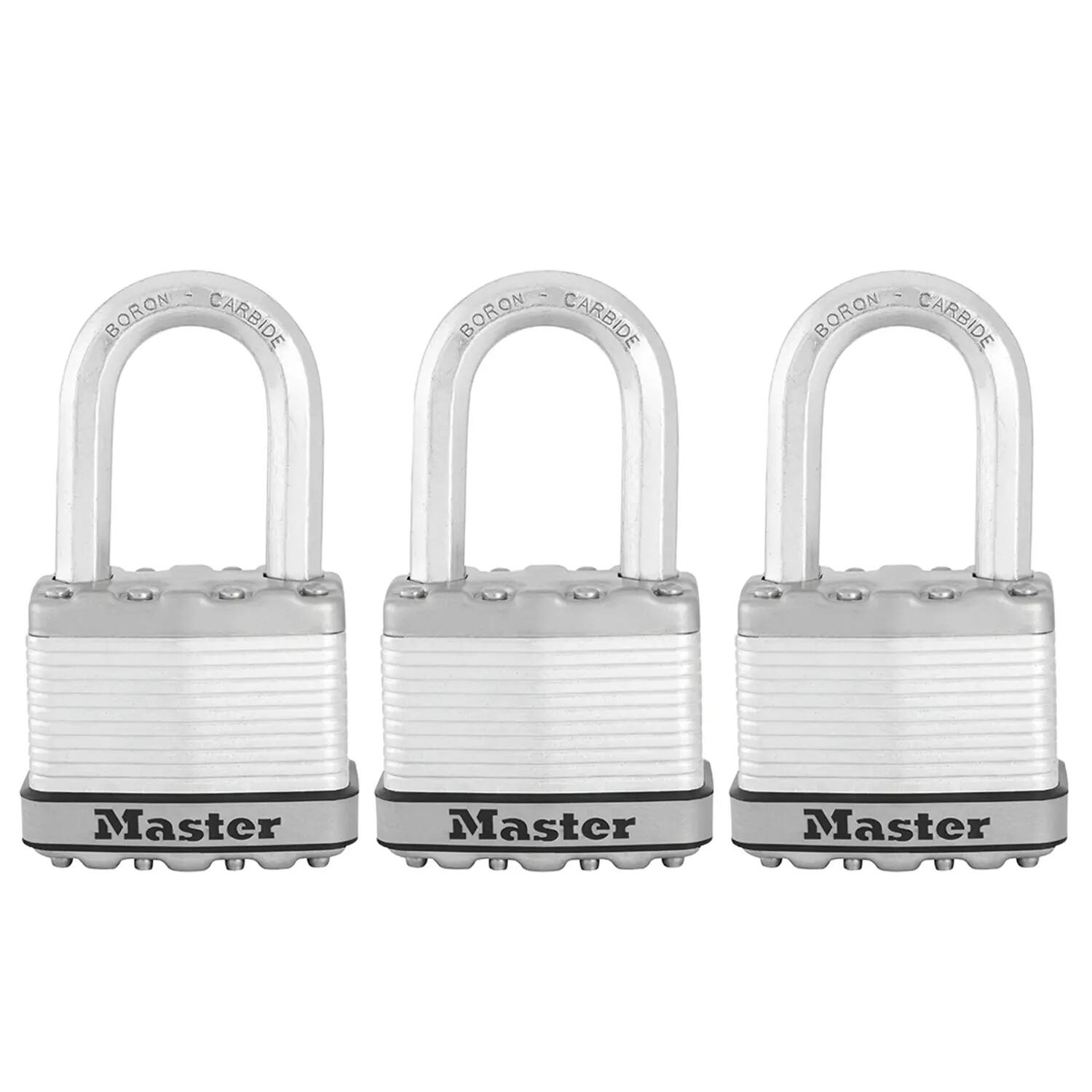 MASTER LOCK picture