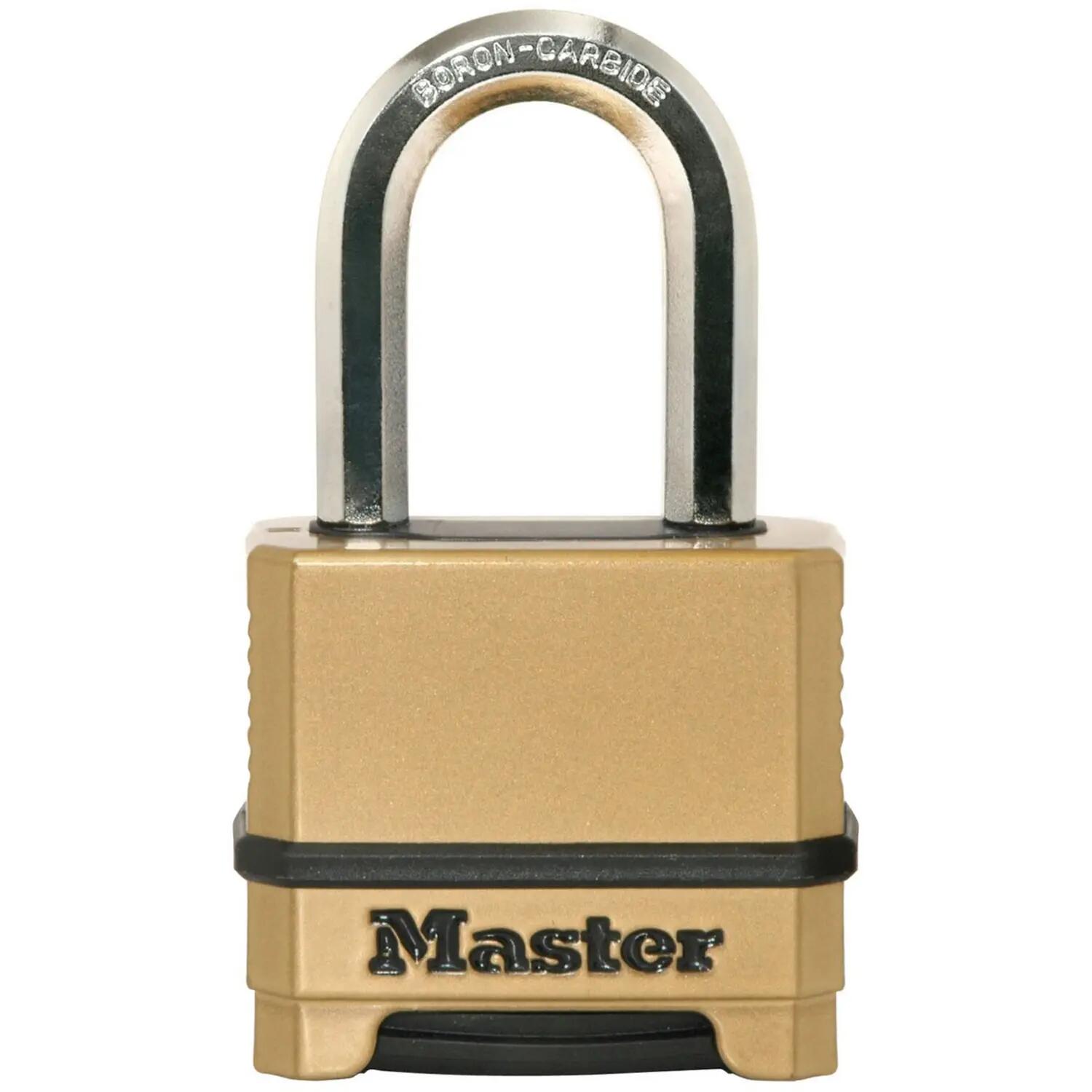 MASTER LOCK picture