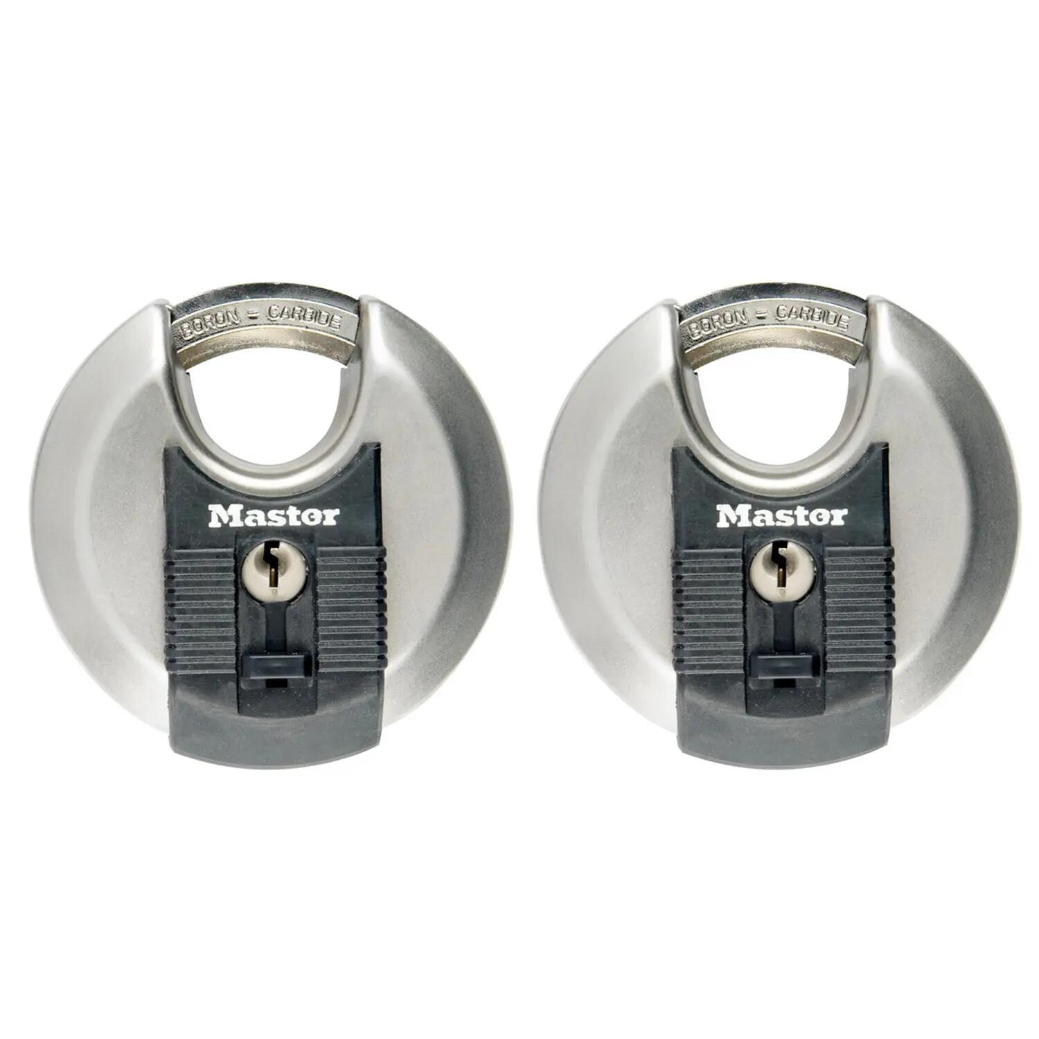 MASTER LOCK picture