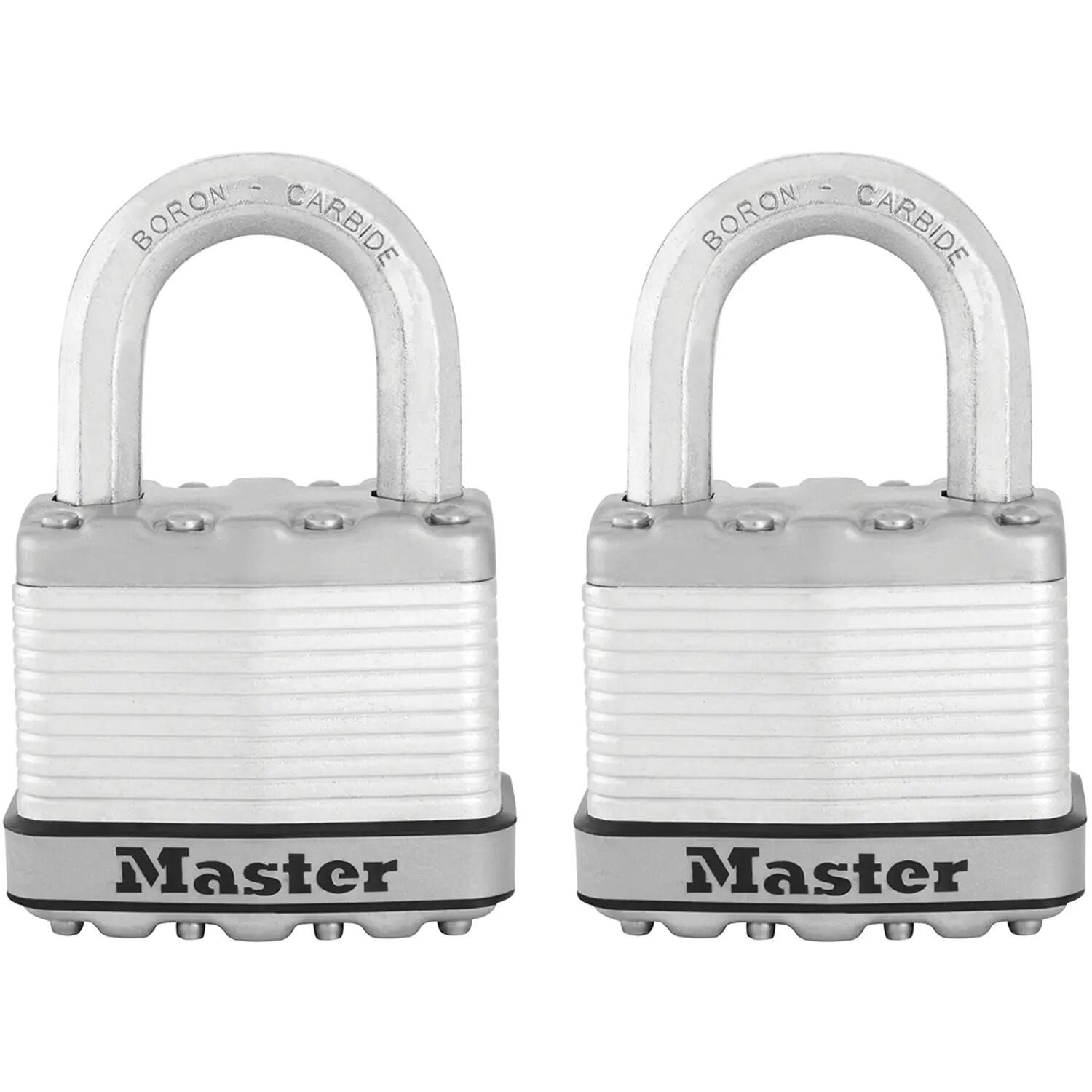 MASTER LOCK picture