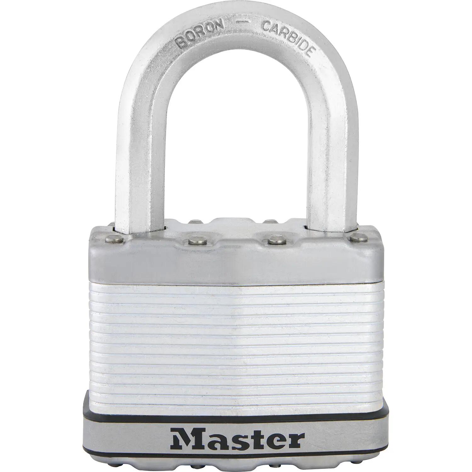 MASTER LOCK picture
