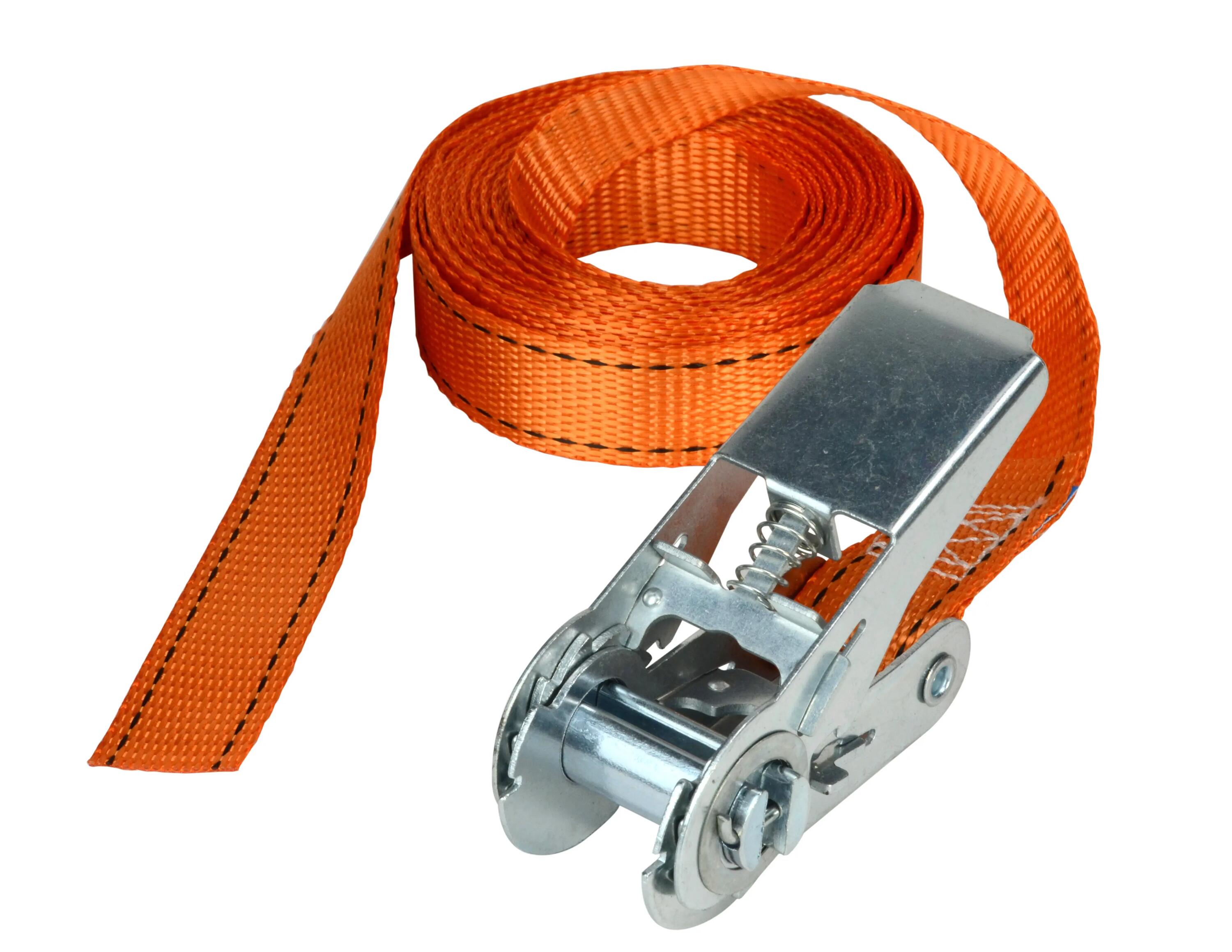 Correa de trinquete FastLink, 500 x 2,5 cm 2/2