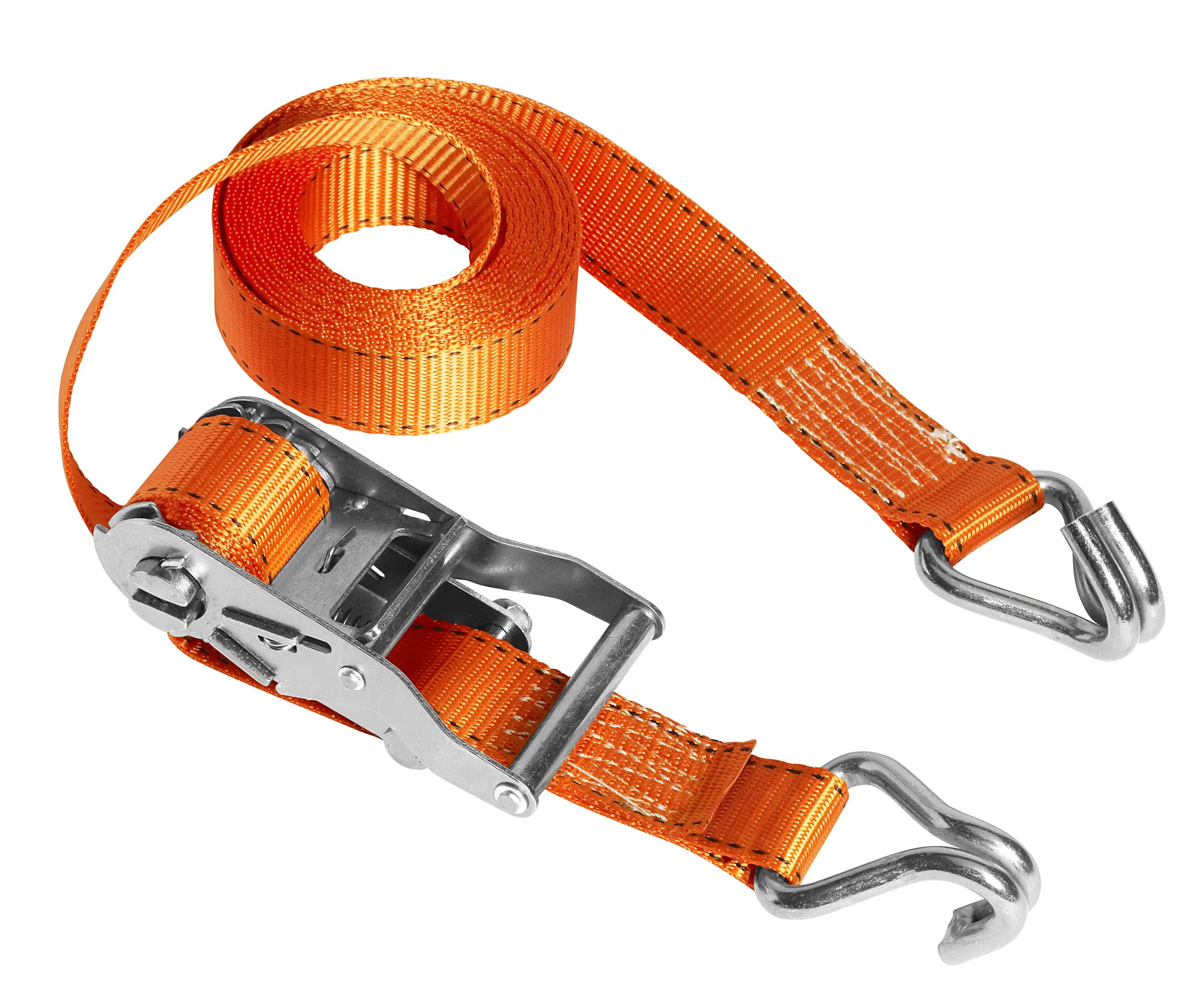 FastLink spanband met J-haken, 450 x 3,5 cm 2/2