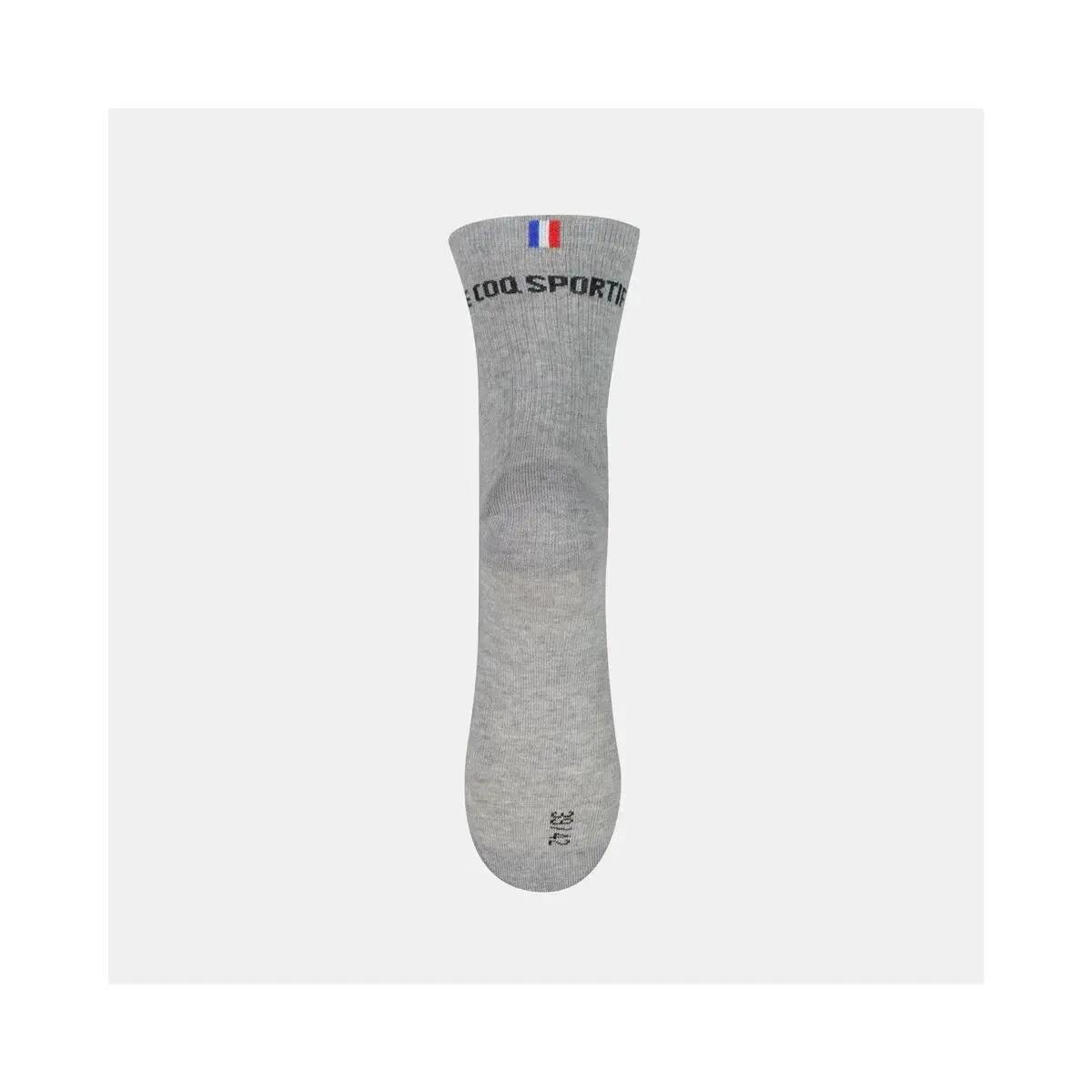 Socken Le Coq Sportif Essentiel N°1 (x2) 3/3
