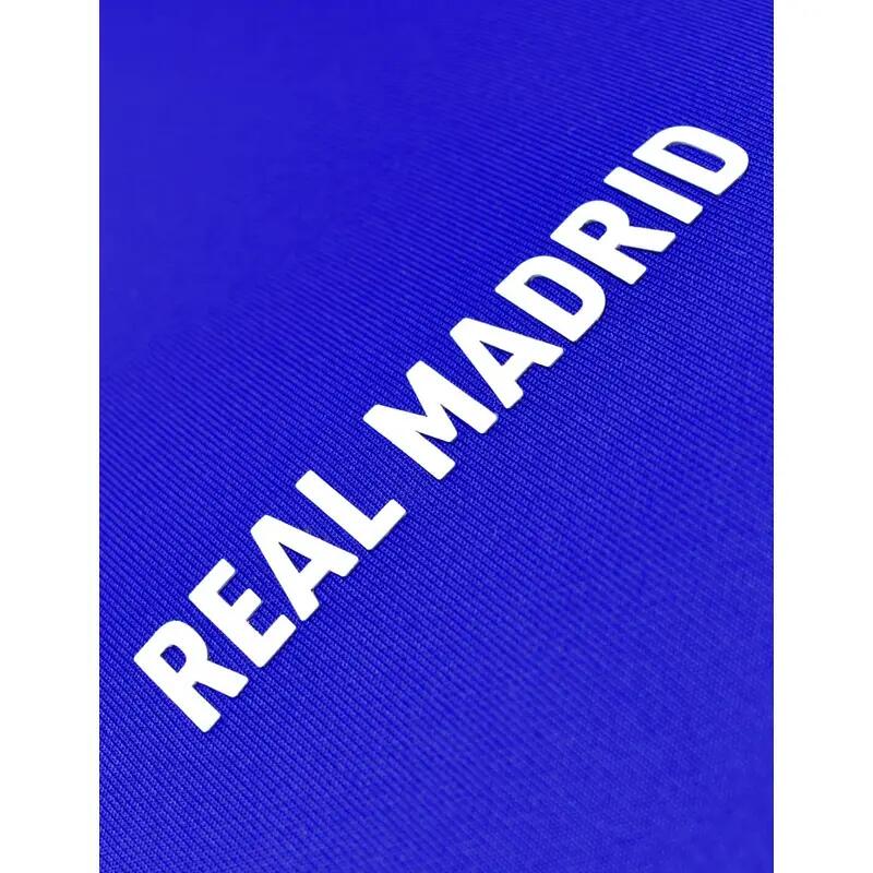 Real Madrid 2026-27-es királykék gyerek melegítő szett 6/6
