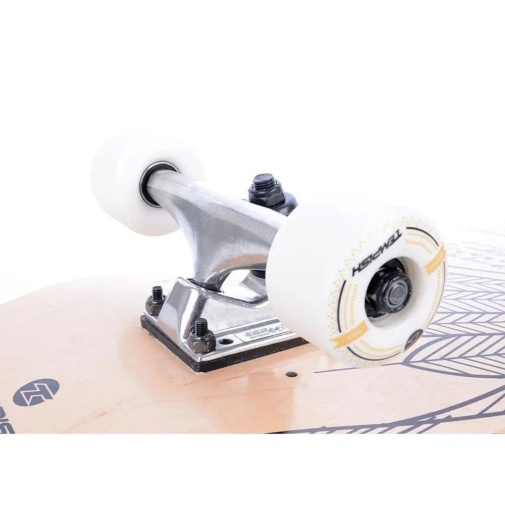 Free Spirit - Enfants - Skateboard - 31 pouces 5/7
