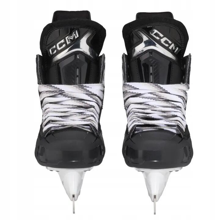 Łyżwy hokejowe CCM Tacks XF90 Senior Regular 5/7