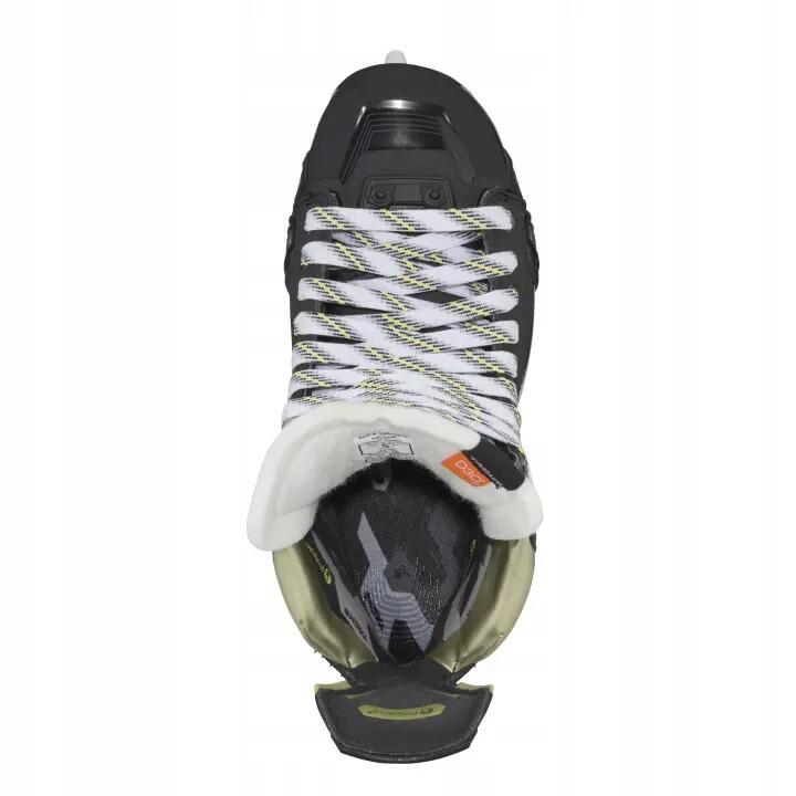 Łyżwy hokejowe CCM Tacks AS-V Pro Senior Regular 5/7