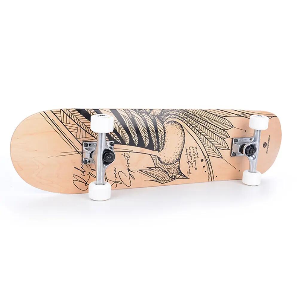 Free Spirit - Enfants - Skateboard - 31 pouces 3/7