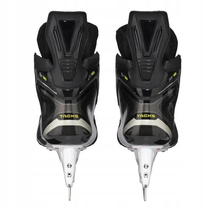 Łyżwy hokejowe CCM Tacks XF90 Senior Regular 4/7