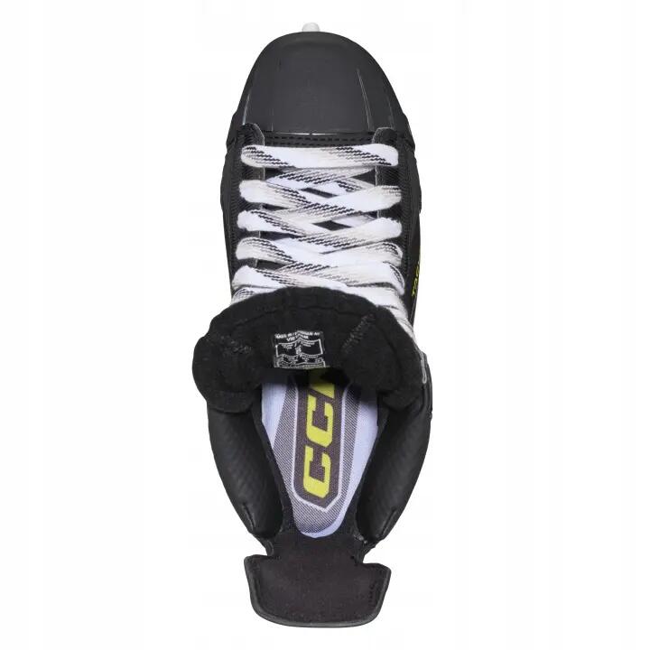 Łyżwy hokejowe CCM Tacks XF90 Senior Regular 3/7