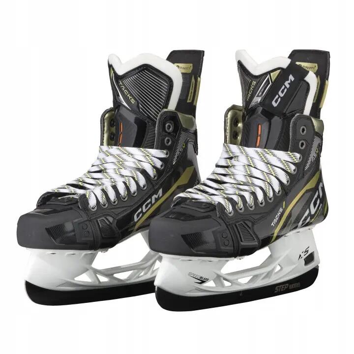 Łyżwy hokejowe CCM Tacks AS-V Pro Senior Regular 2/7