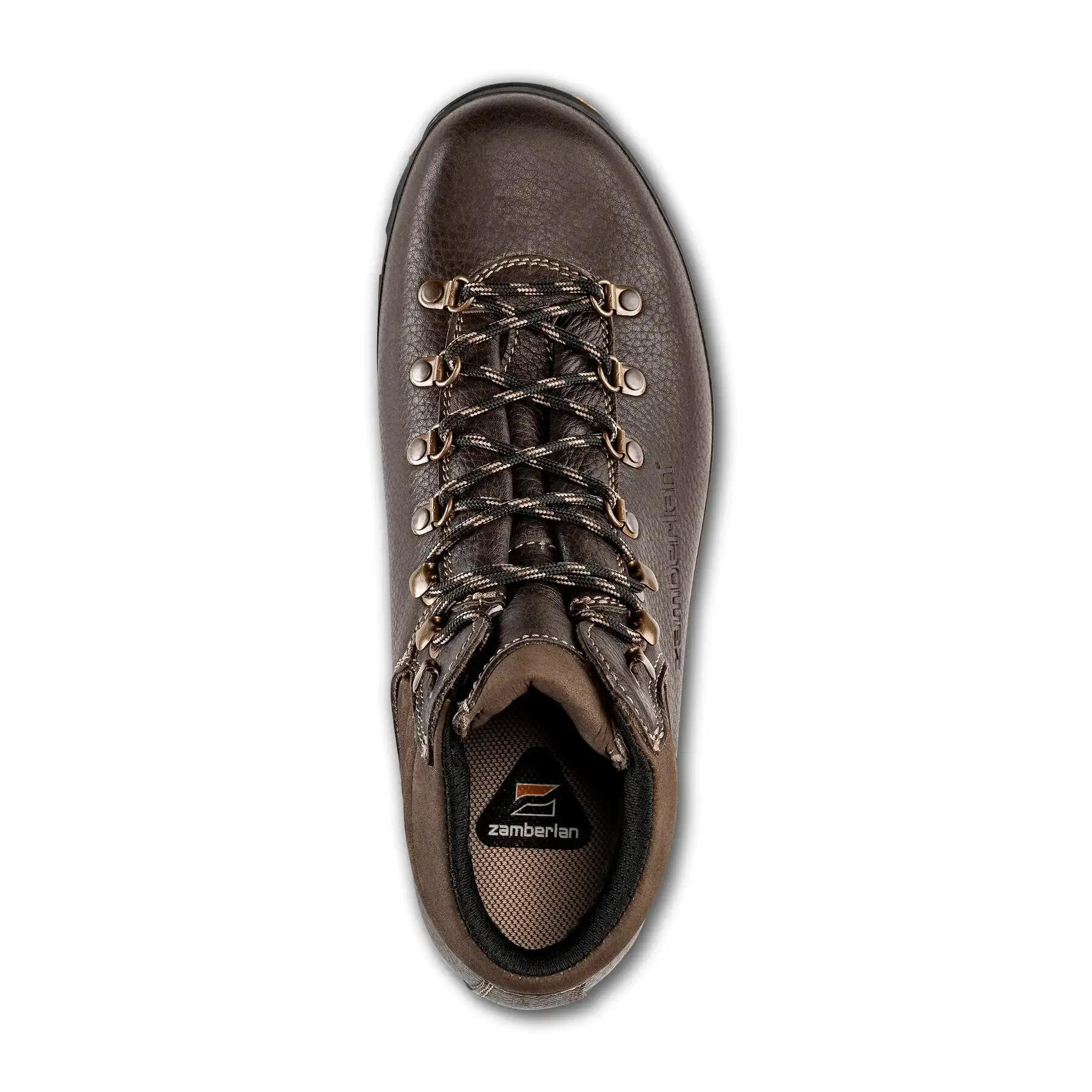 Chaussures de randonnée Zamberlan Ultra Lite Gtx Rr Mid 7/7