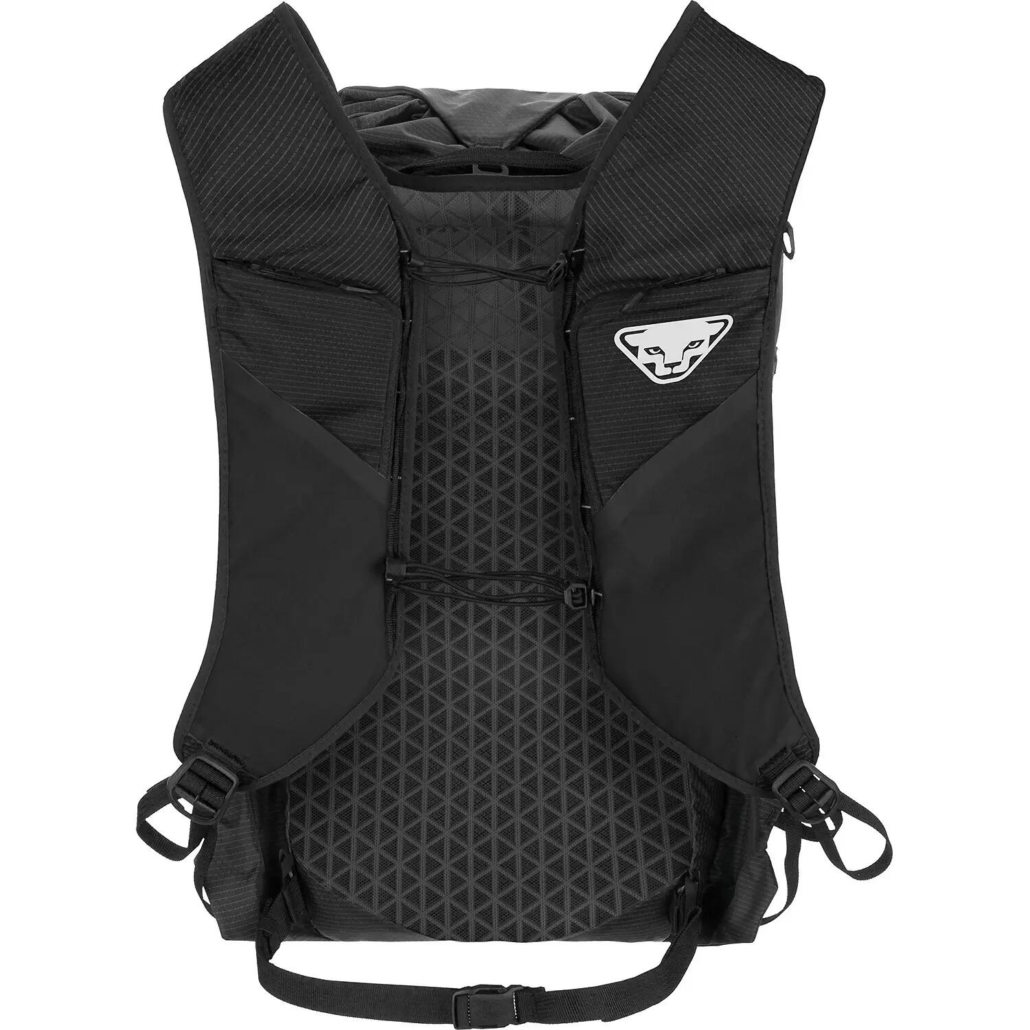 Plecak do biegania Dynafit Traverse 22 Backpack 2/3