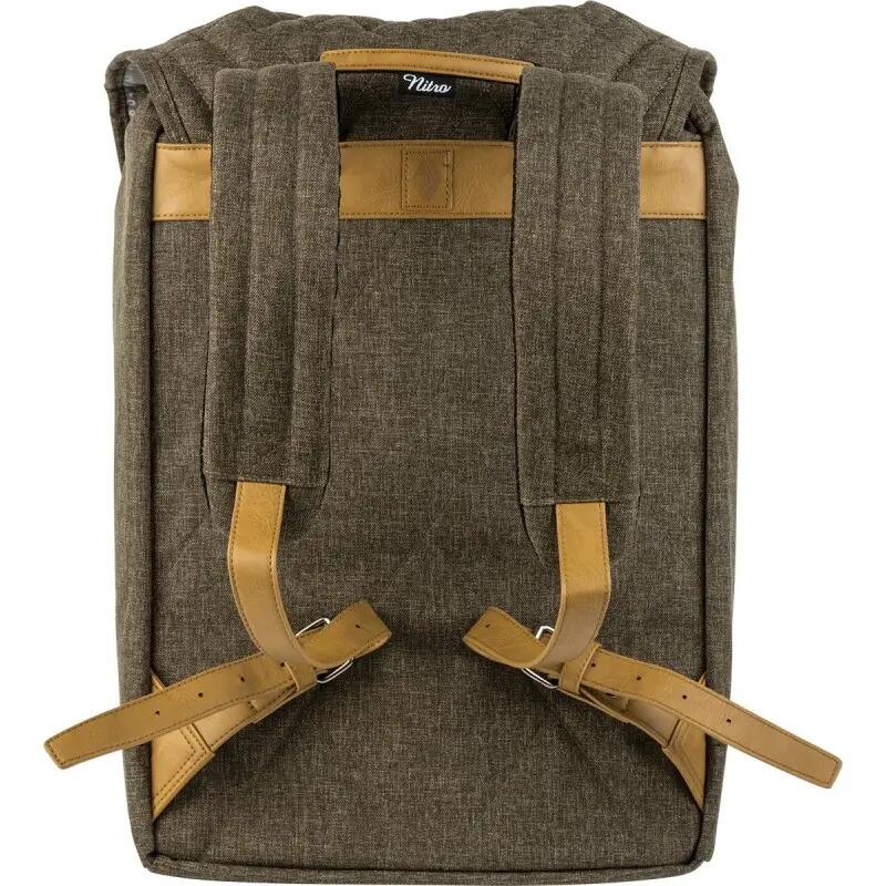 Nitro Venice - Laptoprucksack 44 cm 15" 2/3