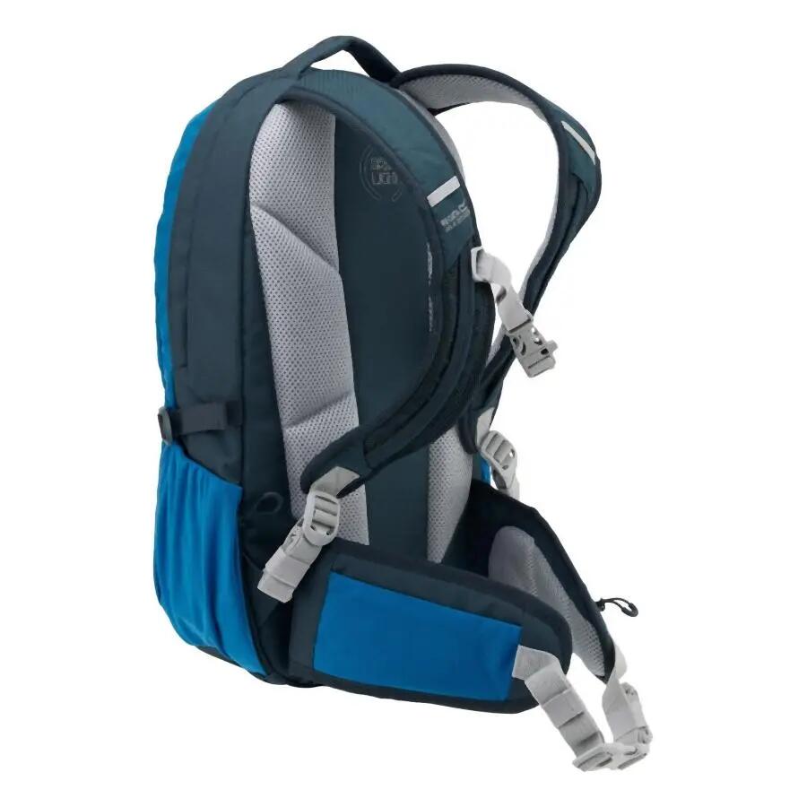 Sac à dos de randonnée Regatta Britedale 30L pour adultes 3/6