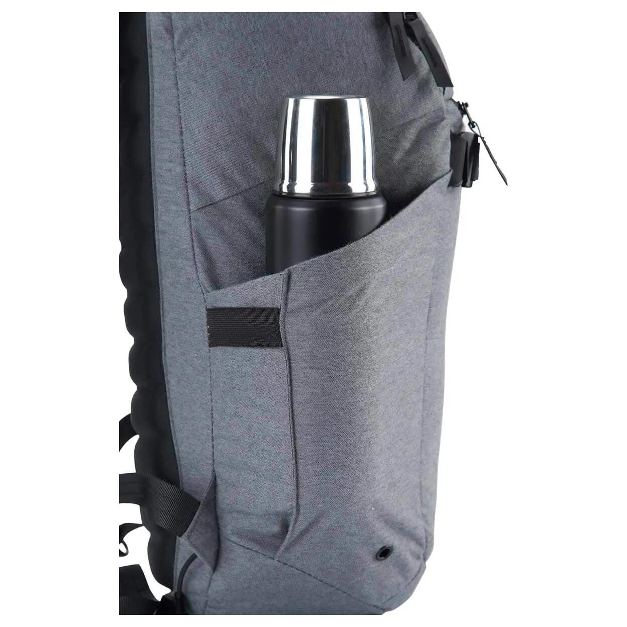 Nitro Nikuro - Laptoprucksack 49 cm 6/7