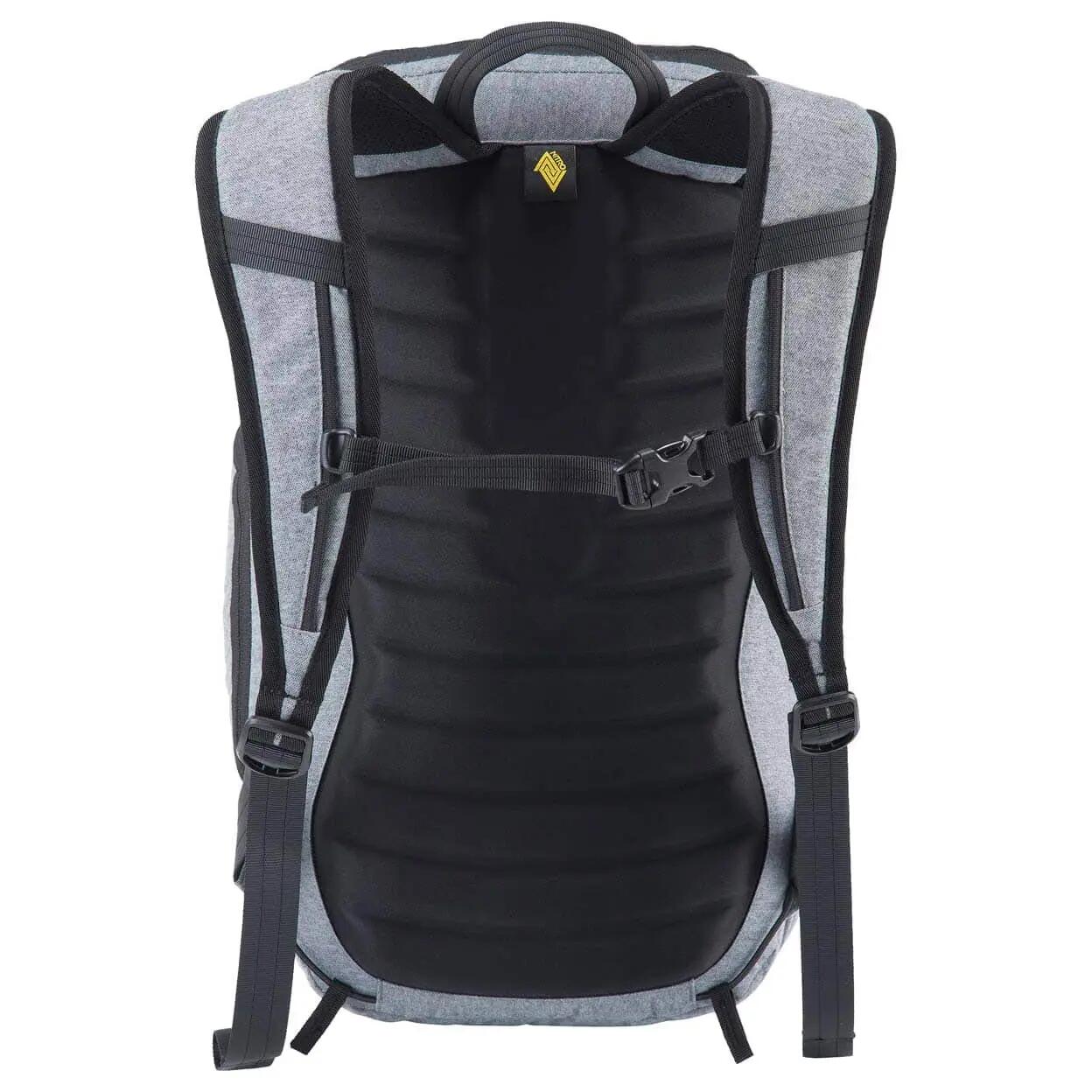 Nitro Nikuro - Laptoprucksack 49 cm 3/7