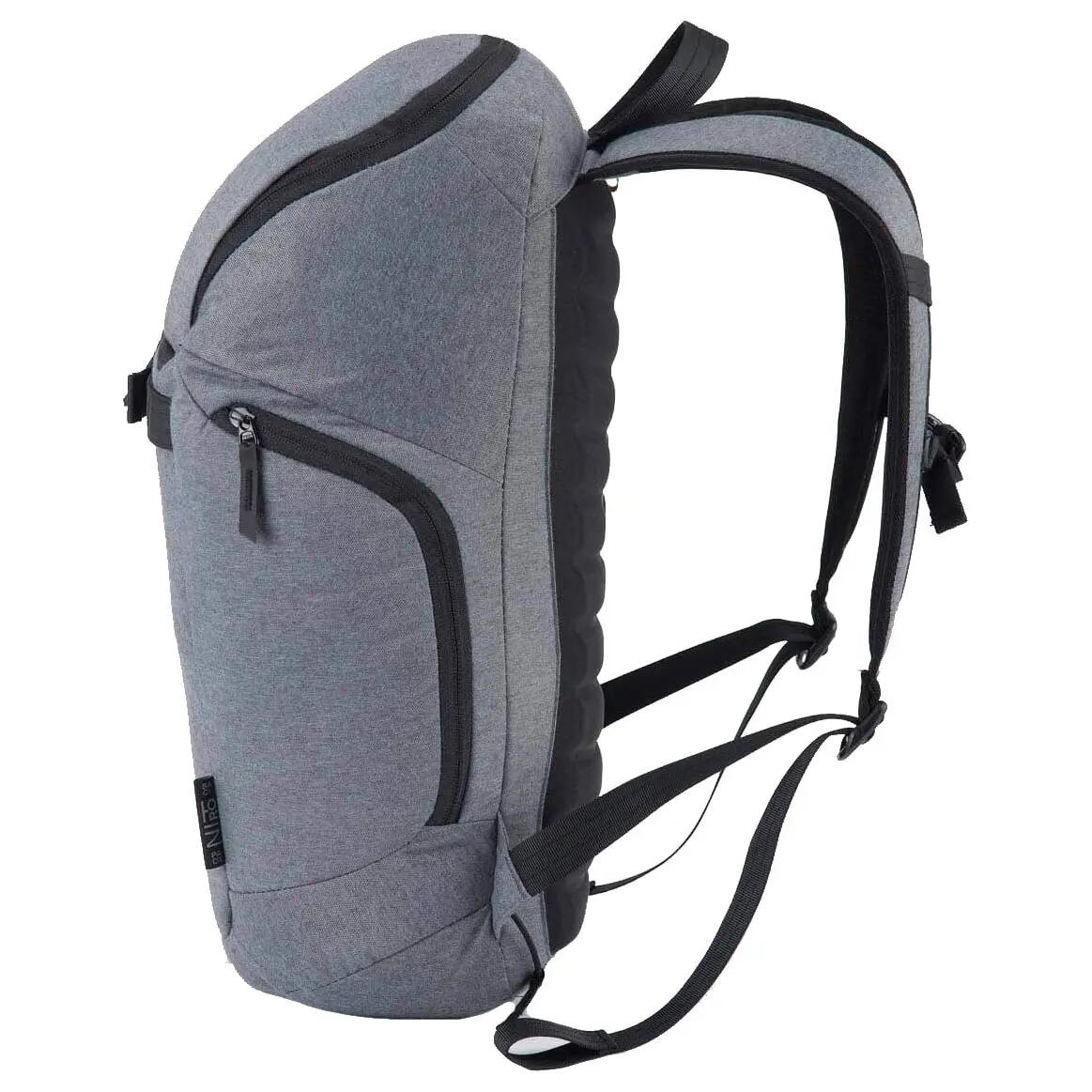 Nitro Nikuro - Laptoprucksack 49 cm 2/7