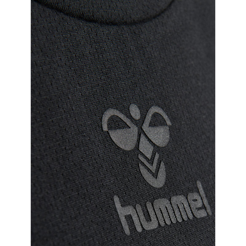 T-shirt donna a maniche lunghe Hummel hmlvanja