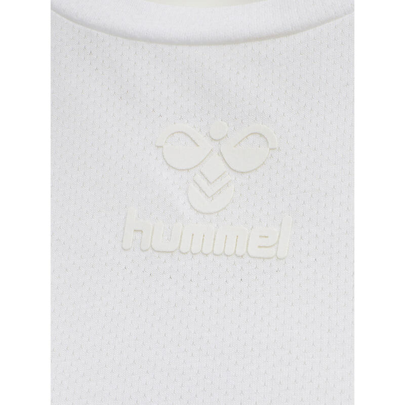 T-shirt donna a maniche lunghe Hummel hmlvanja