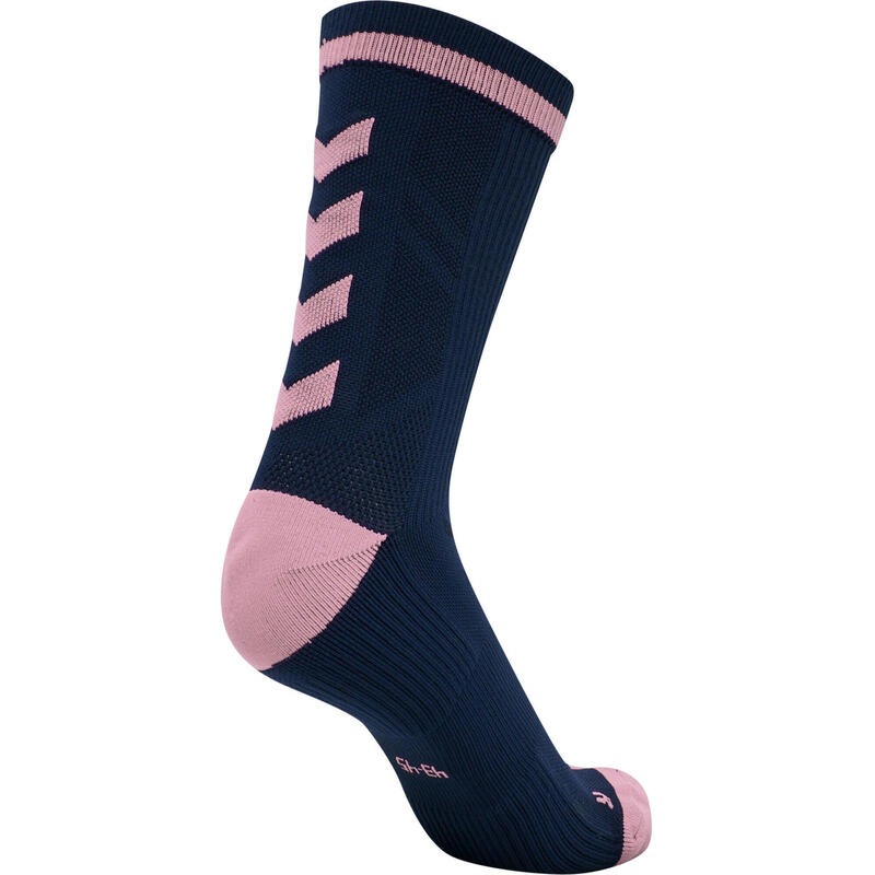 Enfiler Low Socken Elite Indoor Multisport Adulte HUMMEL