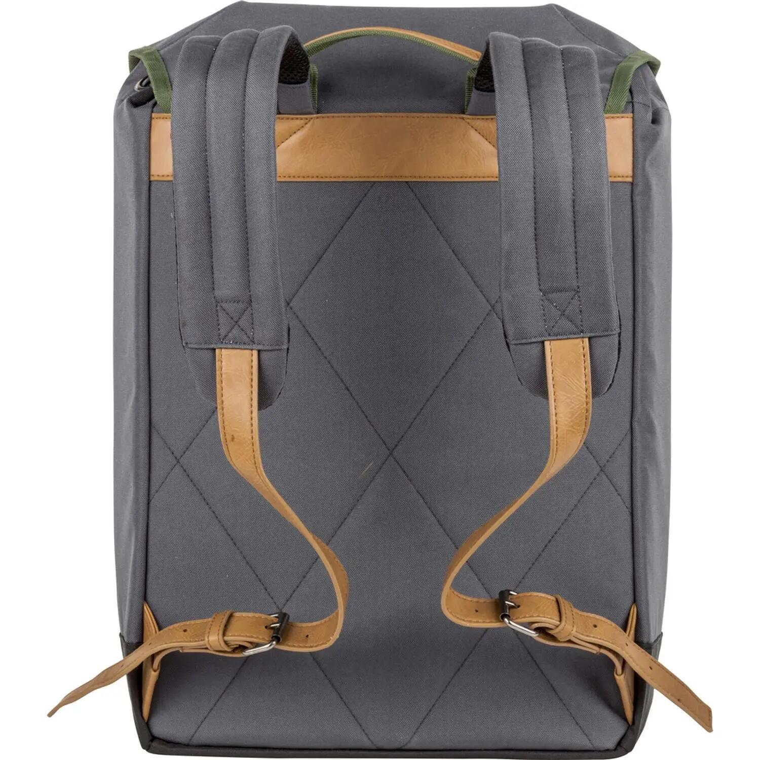 Nitro Venice - Laptoprucksack 44 cm 15" 3/4